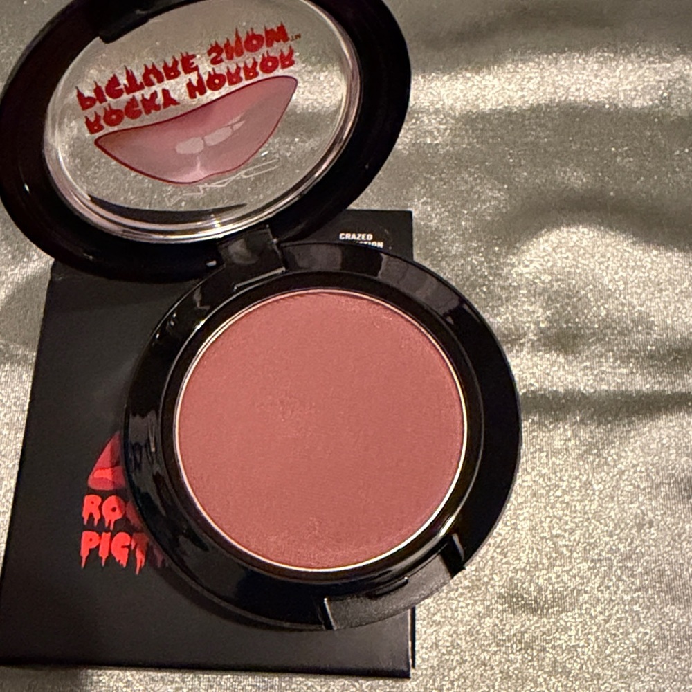 MAC Cosmetics Rocky Horror Picture Show Lipstick Set - Bold Red - Picture 4 of 7